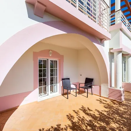 בית נופש Casa Ensolarada *