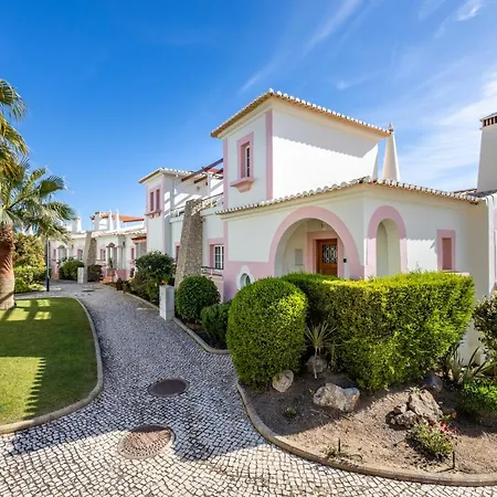 Casa Ensolarada Holiday home