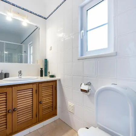 Casa Ensolarada Holiday home Budens