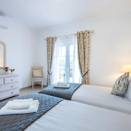 Casa Ensolarada * בודנס