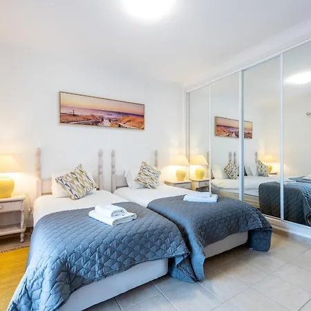 Casa Ensolarada Holiday home