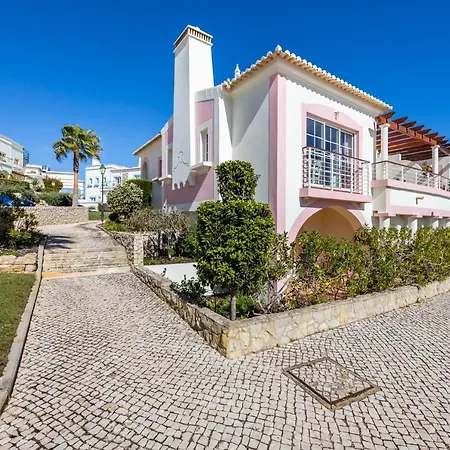 Casa Ensolarada *