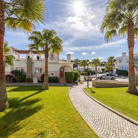 Feriehus Casa Ensolarada Budens