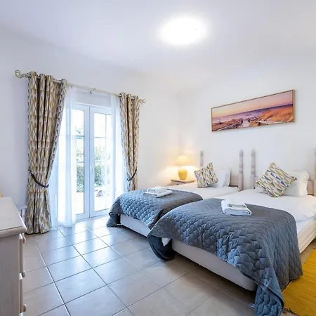 Prázdninový dům Casa Ensolarada