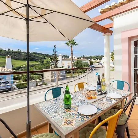 Casa Ensolarada Budens