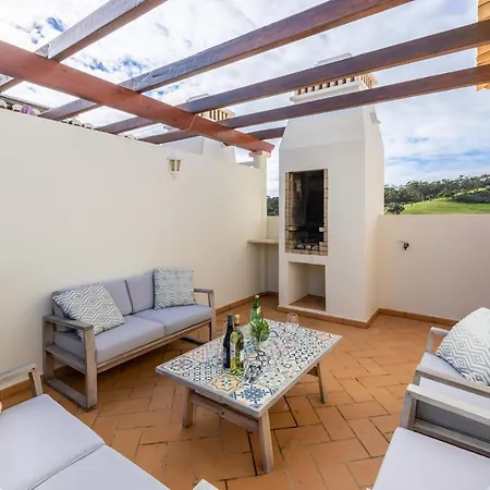 Casa Ensolarada Prázdninový dům