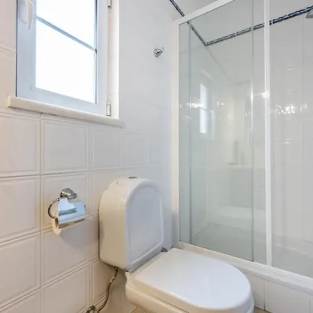 Holiday home Casa Ensolarada Budens