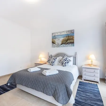 Prázdninový dům Casa Ensolarada