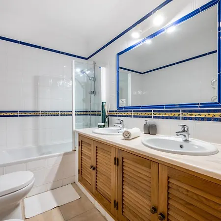 Casa Ensolarada Budens