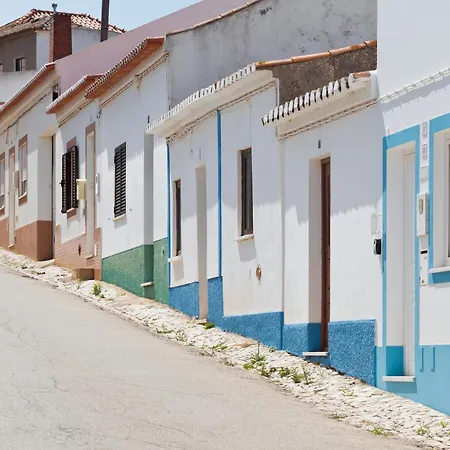 Casa Ensolarada