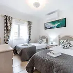 Casa Ensolarada Tatil Evi Budens