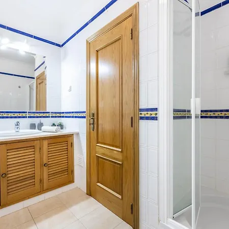 Casa Ensolarada * Budens